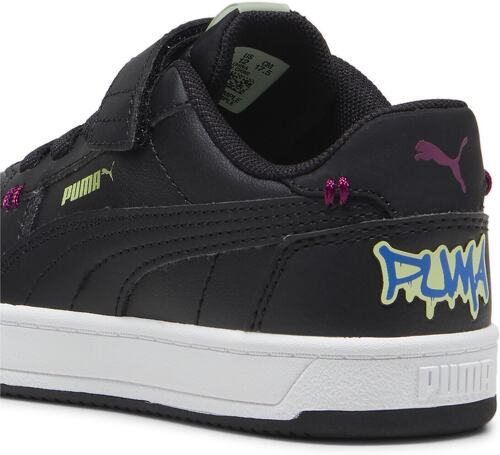 PUMA-Baskets enfant Puma Caven 2.0 Mid 90s AC+ PS-3