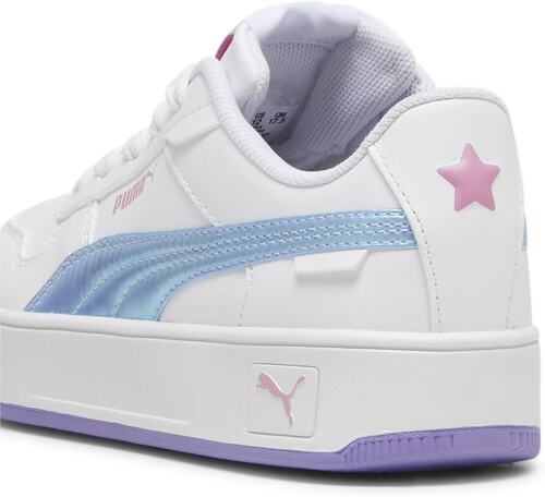 PUMA-Baskets fille Puma Carina Street Bouncy Sky PS-3