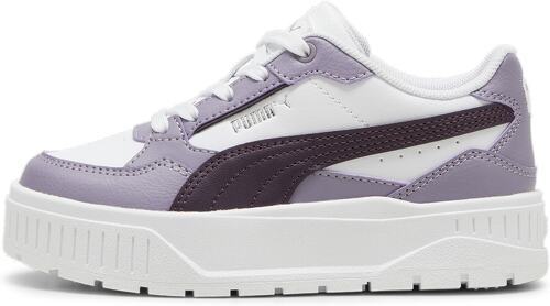 PUMA-Baskets fille Puma Karmen II Idol PS-1