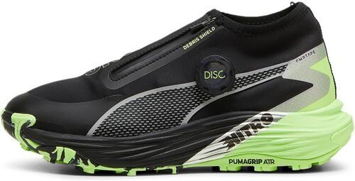 PUMA-Chaussures de trail femme Puma Voyage Nitro 3 Disc-image-1