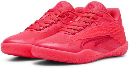 PUMA-Chaussures indoor femme Puma Stewie 3 Team-2