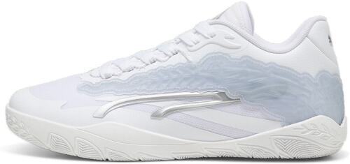 PUMA-Chaussures indoor femme Puma Stewie 3 Team-1