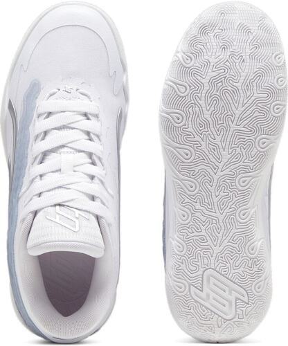 PUMA-Chaussures indoor femme Puma Stewie 3 Team-4