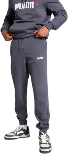 PUMA-Jogging Puma Essentials+ 2 Col Logo-1