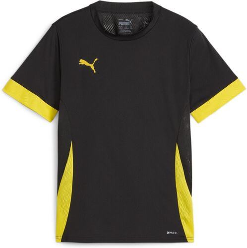 PUMA-Maillot d'entraînement enfant Puma TeamGoal-0