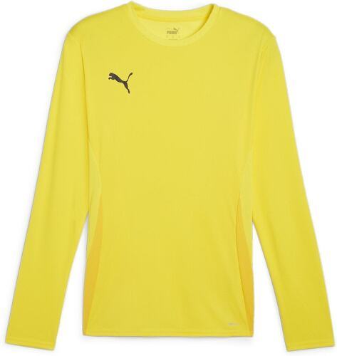 PUMA-Maillot manches longues Puma TeamGoal-image-1