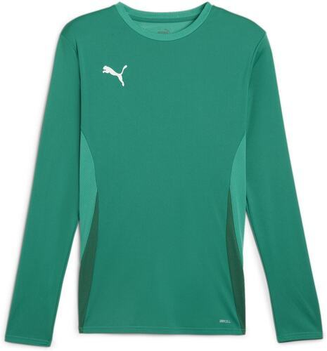 PUMA-Maillot manches longues Puma TeamGoal-image-1