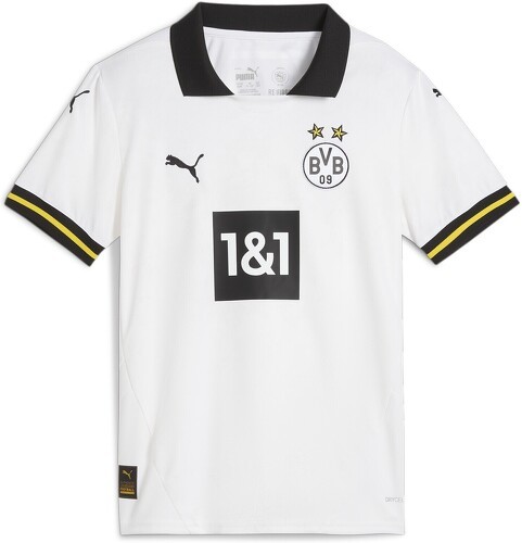 PUMA-BVB Dortmund maillot Cup 2024/2025-image-1