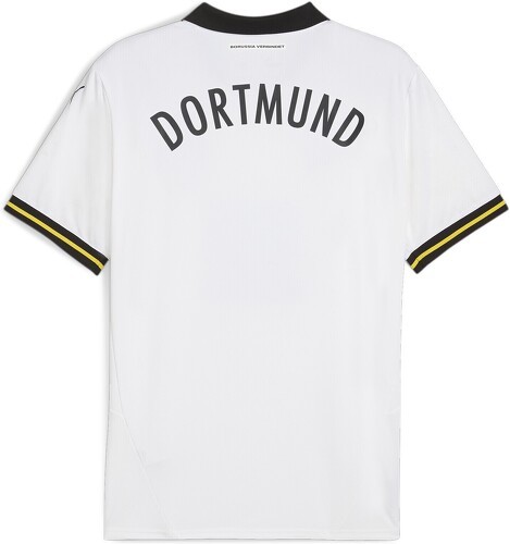 PUMA-Maglia Third 24/25 Borussia Dortmund-1