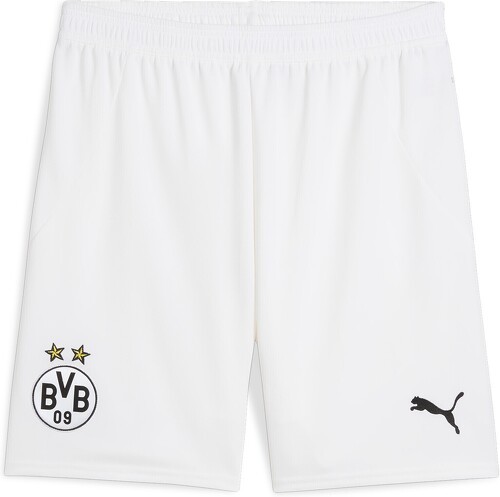 PUMA-Bvb Dortmund Short-0