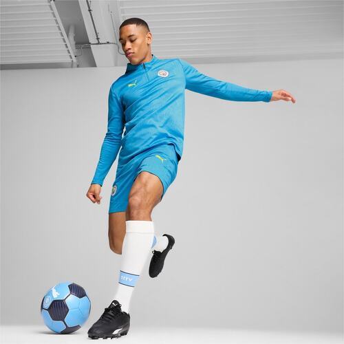 PUMA-Pantaloncini Da Allenamento Manchester City 2024/25-2