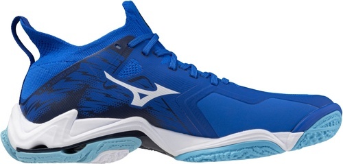 MIZUNO-Mizuno Wave Lightning Neo III-3