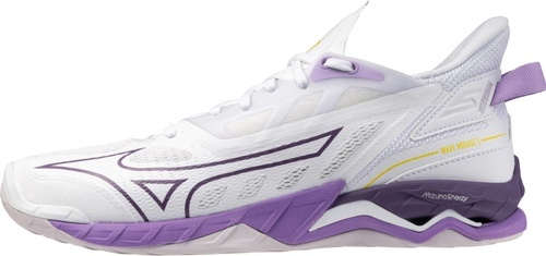 MIZUNO-Chaussures indoor femme Mizuno Wave Mirage-1