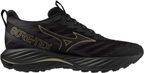 MIZUNO-Mizuno Wave Rider Gore Tex 2-2