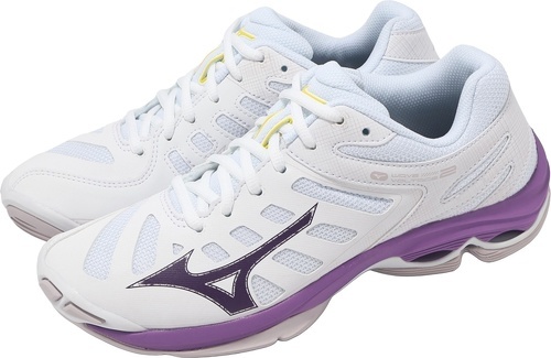 MIZUNO-WAVE VOLTAGE 2 Damen-3