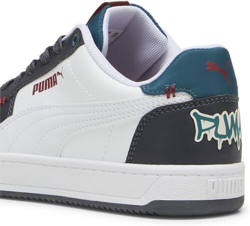 PUMA-Baskets enfant Puma Caven 2.0 Mid 90s-3