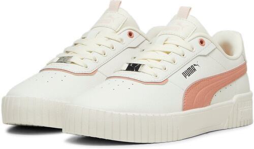 PUMA-Baskets femme Puma Carina 2.0 Lux-2