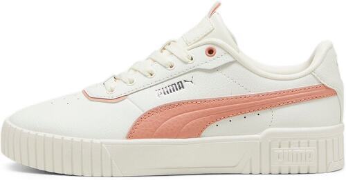 PUMA-Baskets femme Puma Carina 2.0 Lux-1