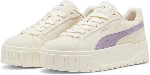 PUMA-Baskets femme Puma Karmen II-2