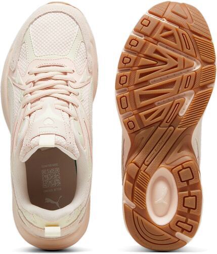 PUMA-Baskets femme Puma Milenio Tech Suede Coquette-4