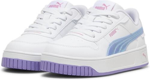 PUMA-Baskets fille Puma Carina Street Bouncy Sky PS-2