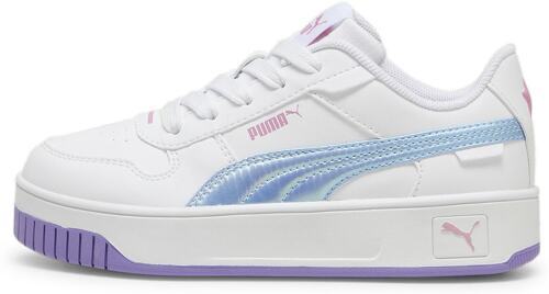 PUMA-Baskets fille Puma Carina Street Bouncy Sky PS-1