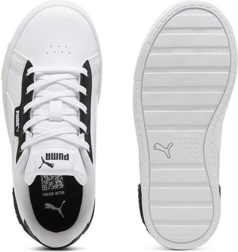 PUMA-Baskets fille Puma Jada Nightkeeper PS-4