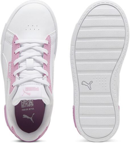 PUMA-Baskets fille Puma Jada Nightkeeper PS-4