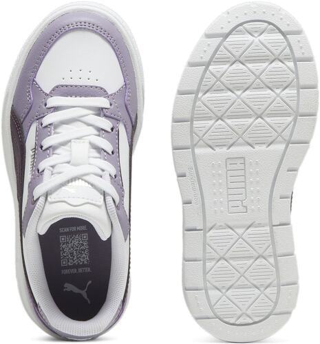 PUMA-Baskets fille Puma Karmen II Idol PS-4