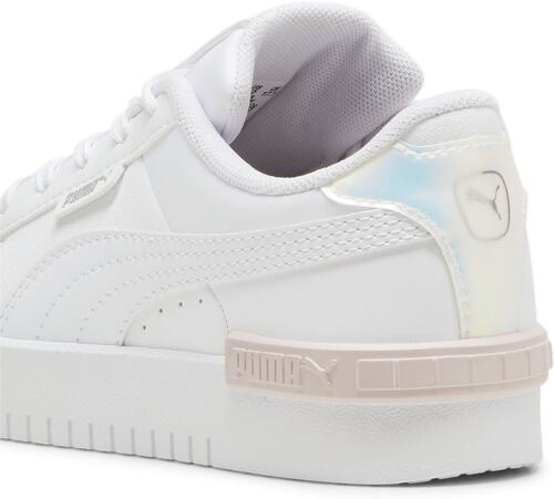 PUMA-Baskets fille Puma PS Jada Holo 2-3