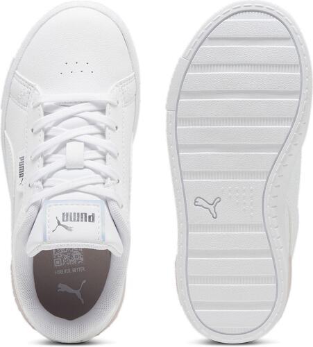 PUMA-Baskets fille Puma PS Jada Holo 2-4