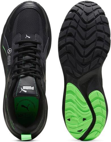 PUMA-Baskets Puma Mercedes-AMG Petronas F1® Hypnotic-4