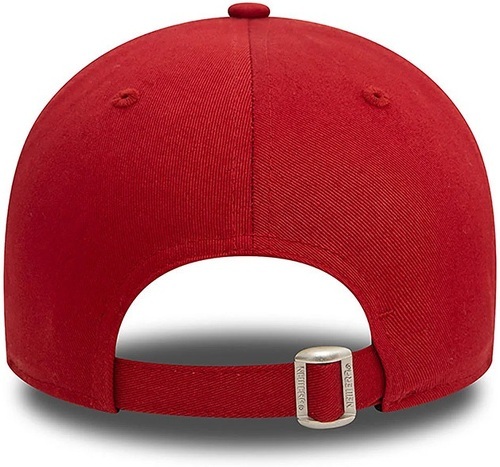 NEW ERA-Casquette New Era 9FORTY Adulte XV de France FFR Couleur saisonnière-3