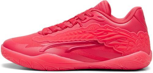 PUMA-Chaussures indoor femme Puma Stewie 3 Team-1