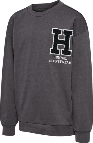 HUMMEL-hmlALLTON SWEATSHIRT-0