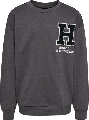 HUMMEL-hmlALLTON SWEATSHIRT-2