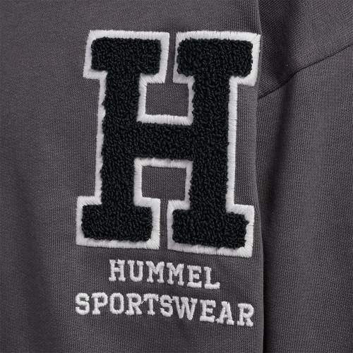 HUMMEL-hmlALLTON SWEATSHIRT-3