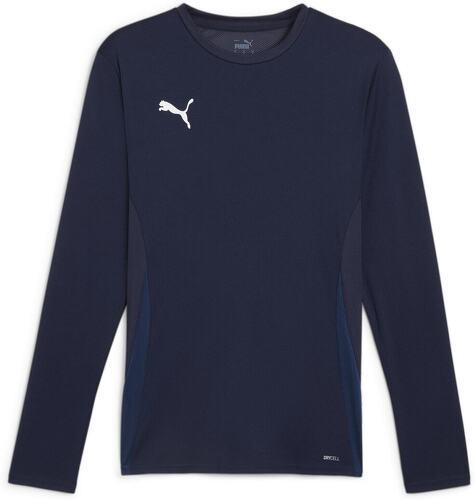 PUMA-Maillot manches longues Puma TeamGoal-0