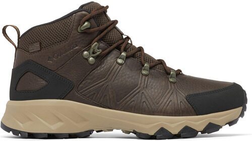 Columbia-PEAKFREAK II MID OUTDRY LEATHER-0