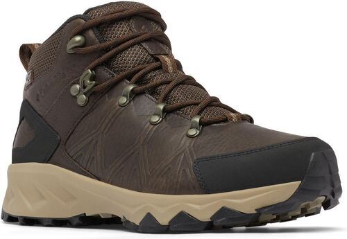 Columbia-PEAKFREAK II MID OUTDRY LEATHER-1