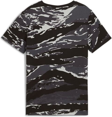 PUMA-T-shirt enfant Puma Essentials+ camo AOP-1