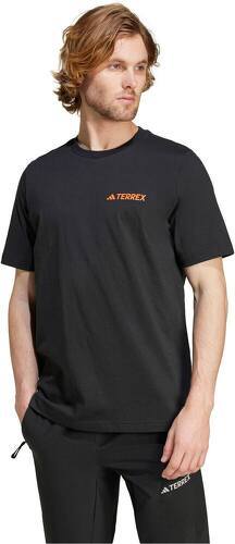 adidas-TX MOUNTAIN TEE-image-1