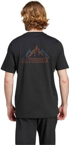 adidas-TX MOUNTAIN TEE-1