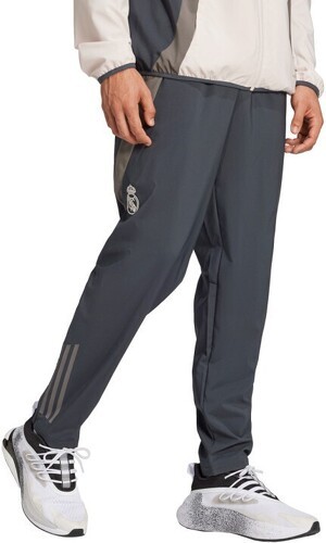 Pantaloni tuta adidas real madrid best sale