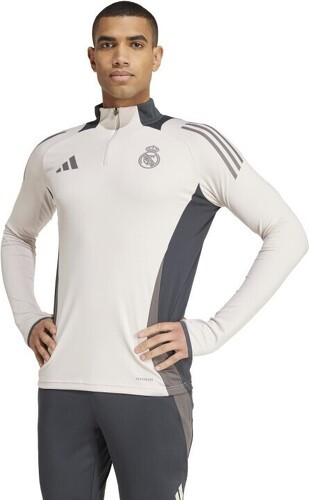 adidas-adidas Real Madrid Training 2024-2025-0