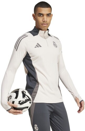 adidas-adidas Real Madrid Training 2024-2025-2