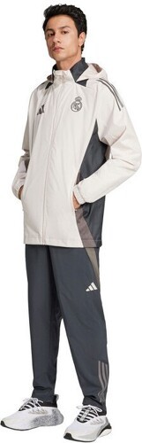 adidas-Veste Real Madrid Training 2024-2025-3