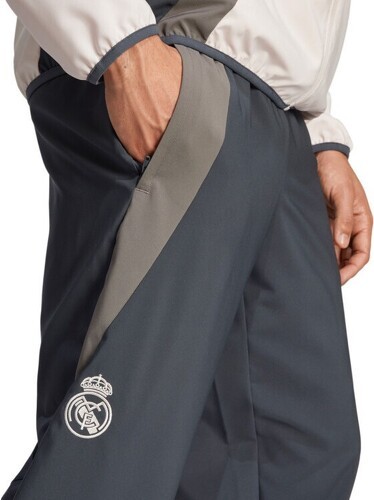 adidas-adidas Real Madrid Training 2024-2025-3