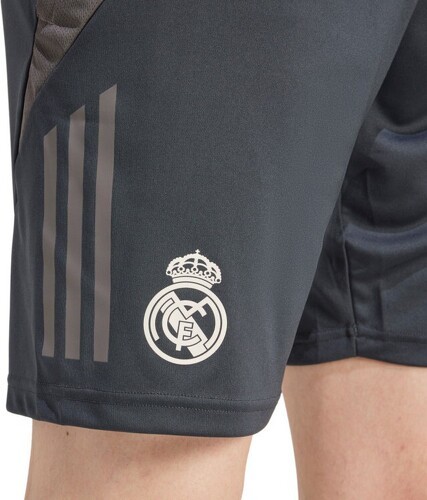 adidas-Pantaloncini Da Allenamento Real Madrid 2024/25-3