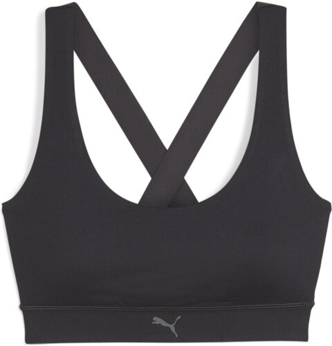 PUMA-Brassière de sport à maintien modéré TRAIN Femme-image-1